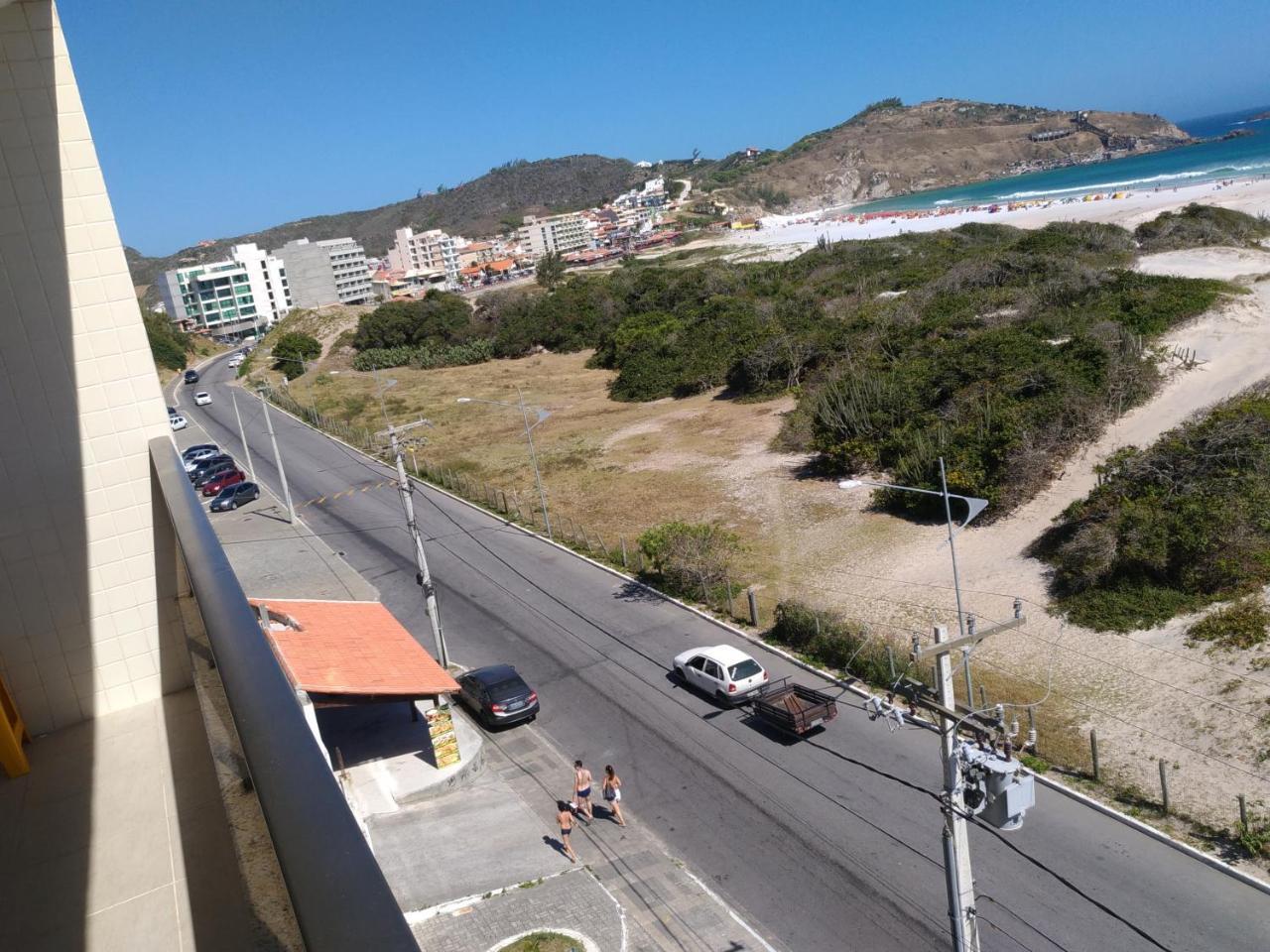 Arraial Do Cabo Residence Екстериор снимка