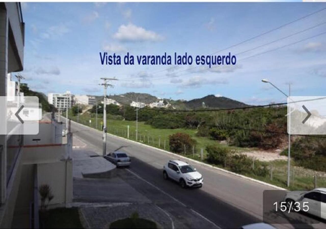 Arraial Do Cabo Residence Екстериор снимка