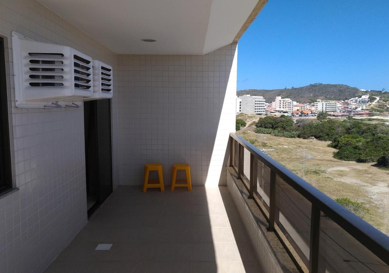 Arraial Do Cabo Residence Екстериор снимка