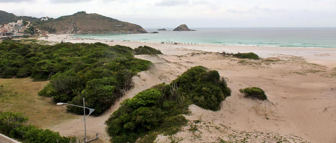 Arraial Do Cabo Residence Екстериор снимка